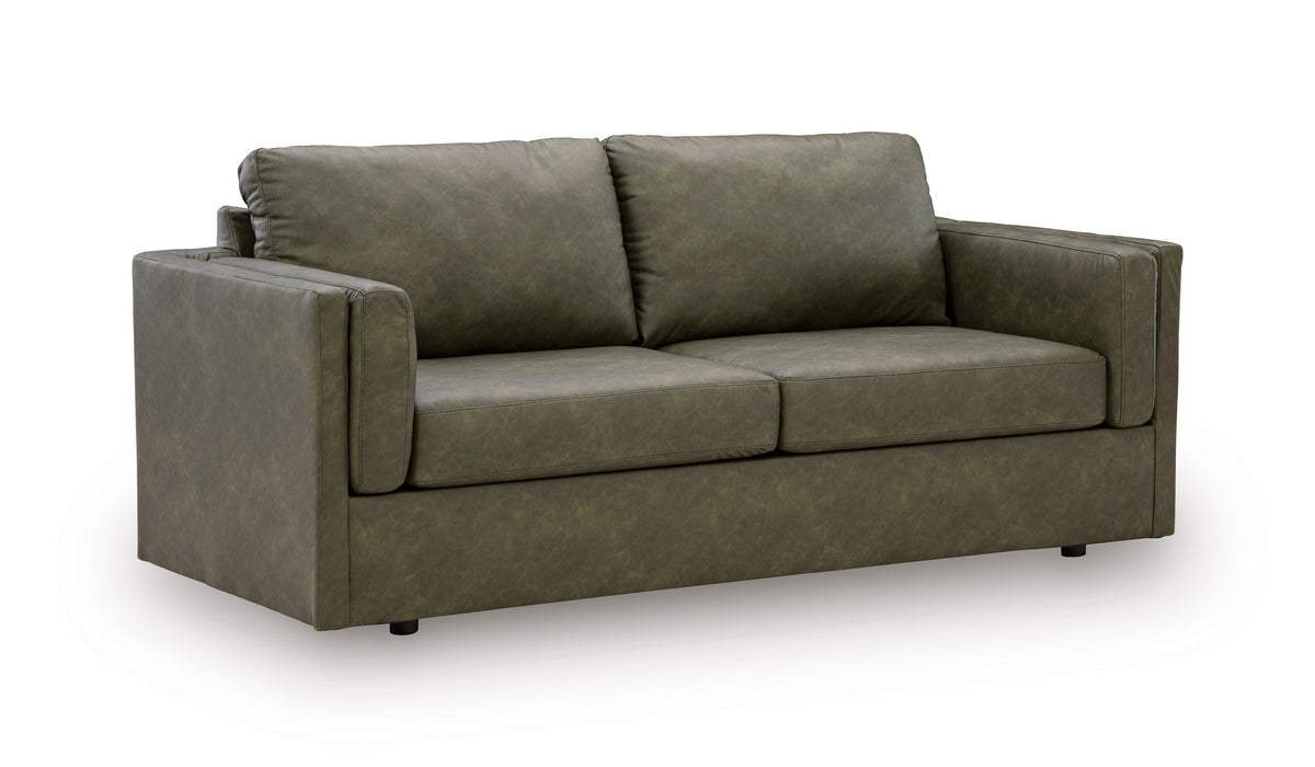 Hutle Sofa Set