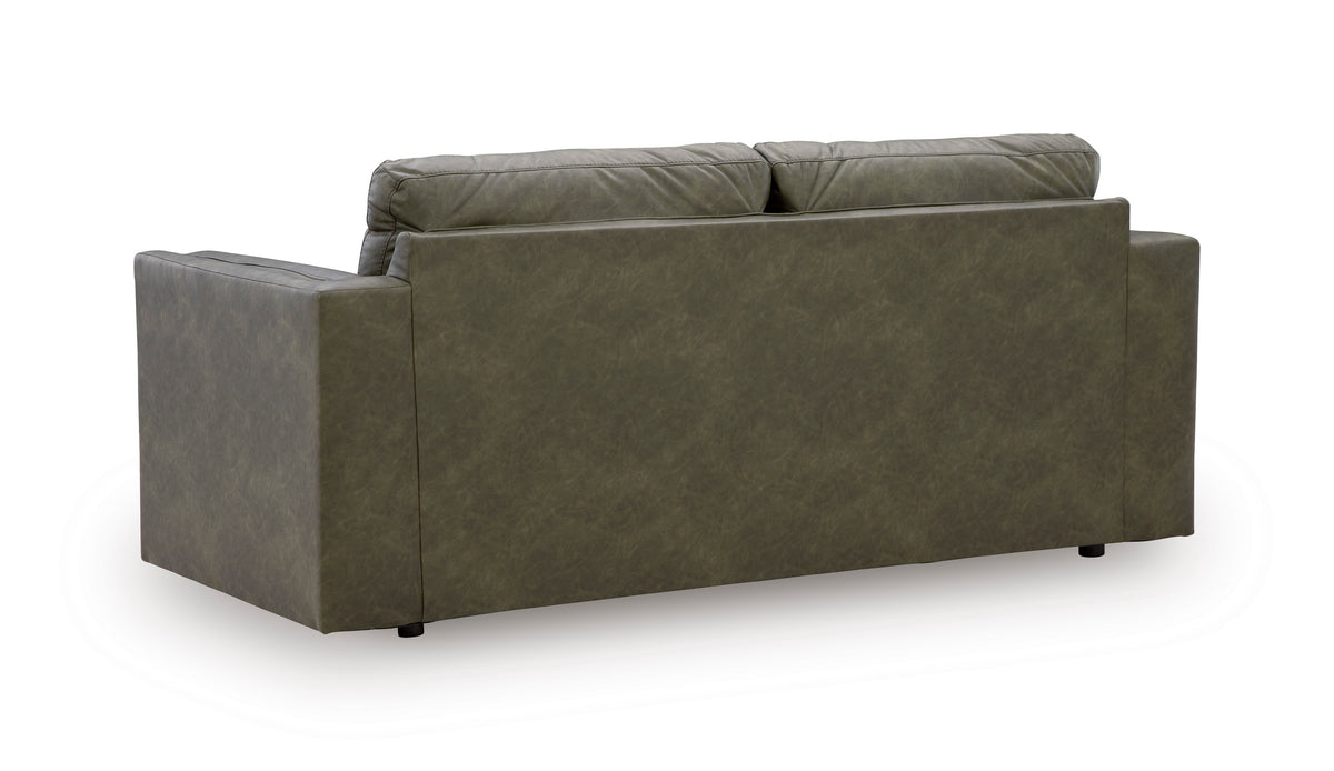 Hutle Sofa Set