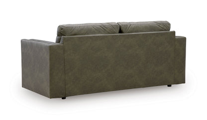 Hutle Sofa Set