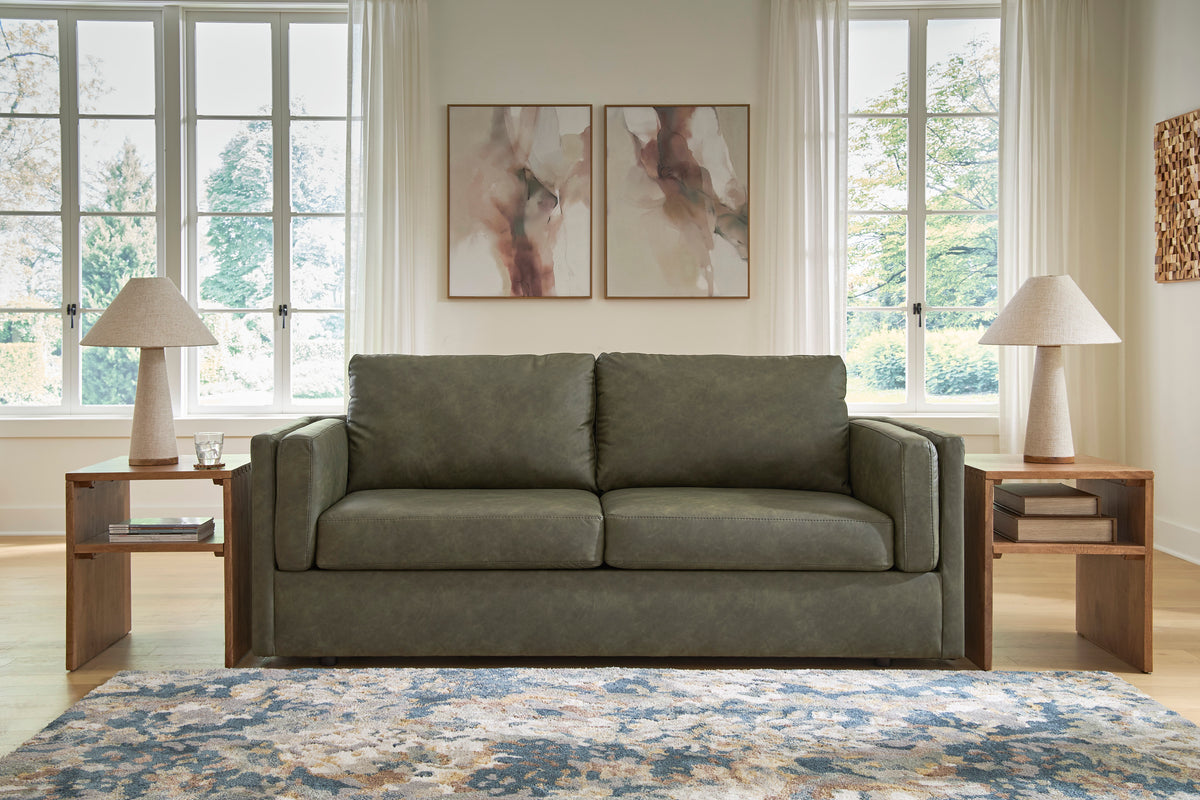 Hutle Sofa Set