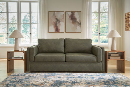 Hutle Sofa Set