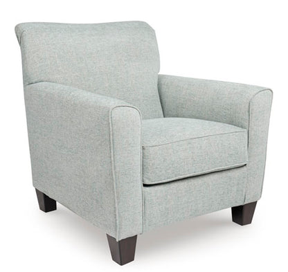 Monumental Accent Chair