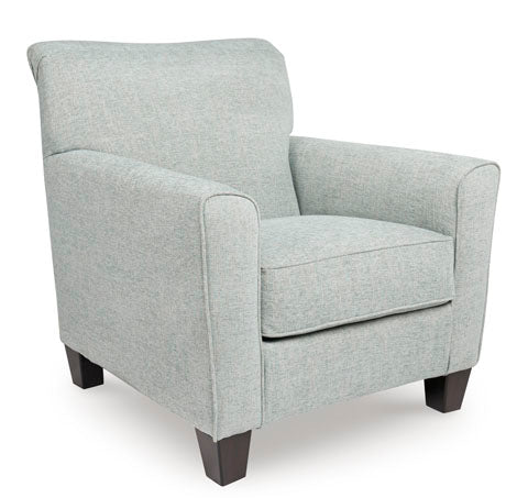 Monumental Accent Chair