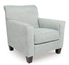 Monumental Accent Chair