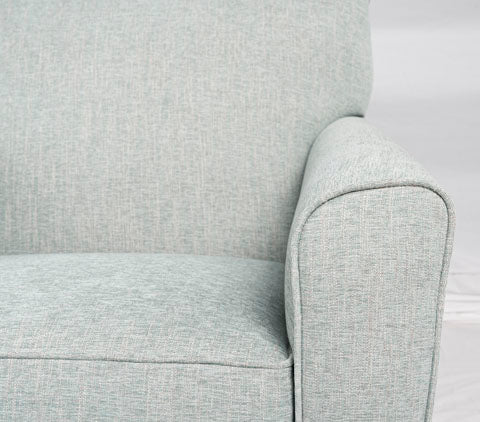 Monumental Accent Chair