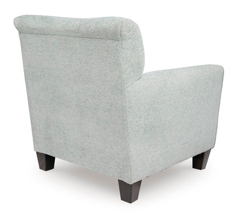 Monumental Accent Chair