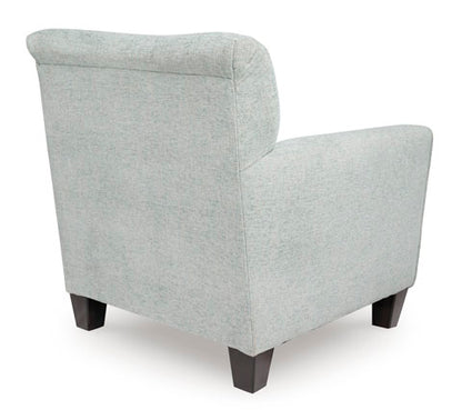 Monumental Accent Chair