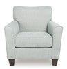 Monumental Accent Chair