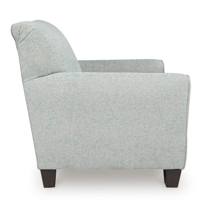 Monumental Accent Chair