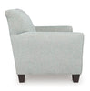 Monumental Accent Chair