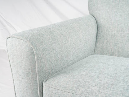 Monumental Accent Chair