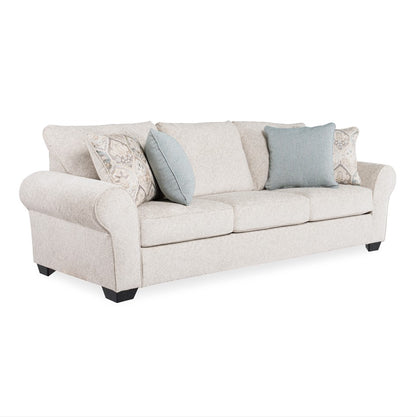 Monumental Sofa Set