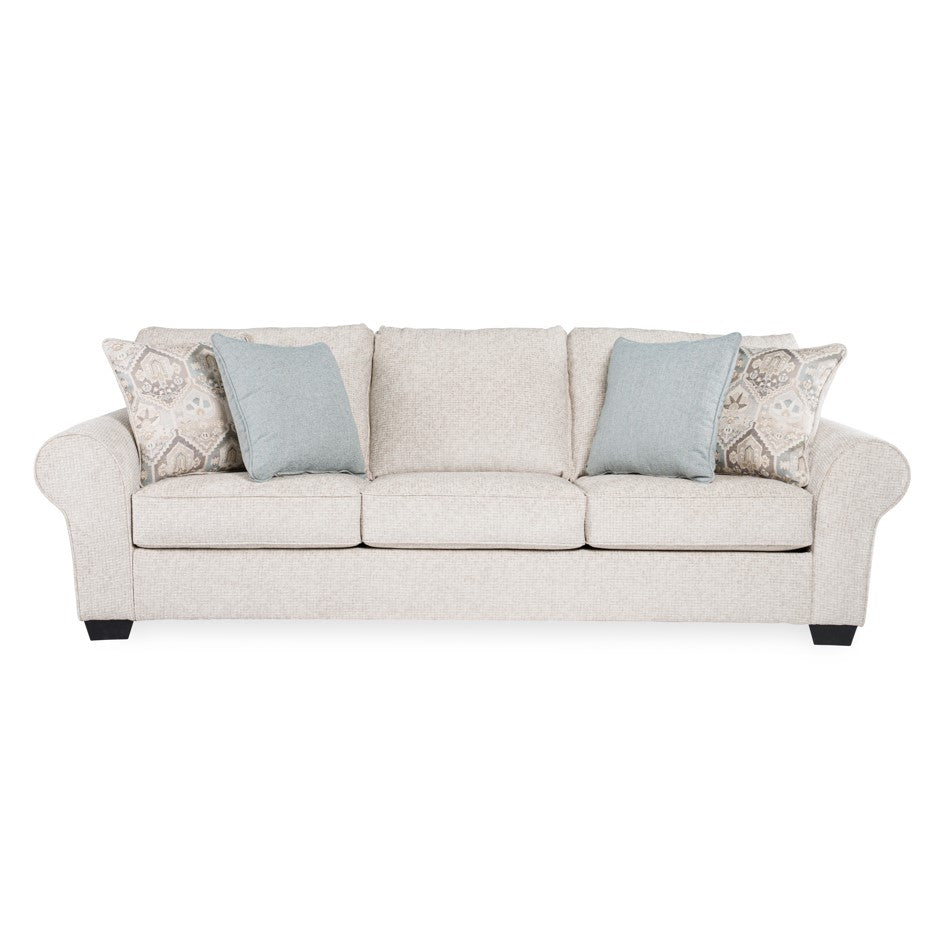 Monumental Sofa Set