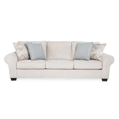 Monumental Sofa Set