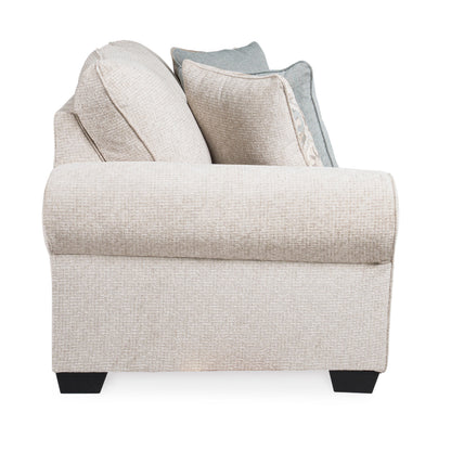 Monumental Five Seater
