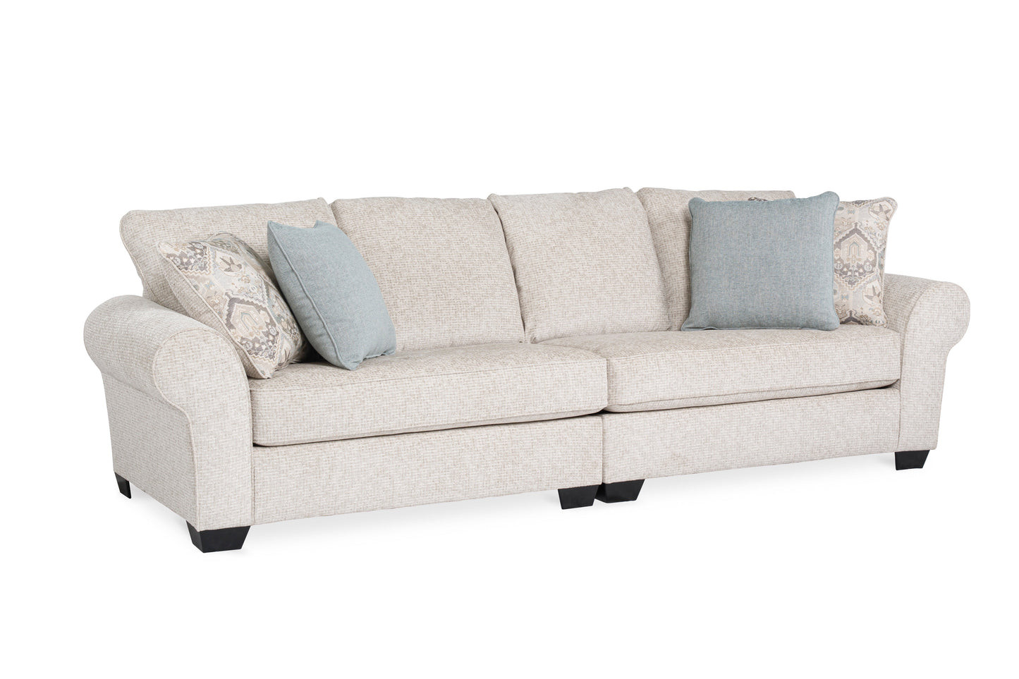 Monumental Five Seater