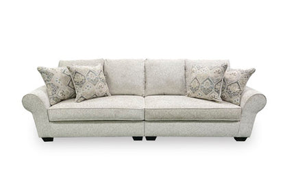 Monumental Left-Arm Facing Loveseat