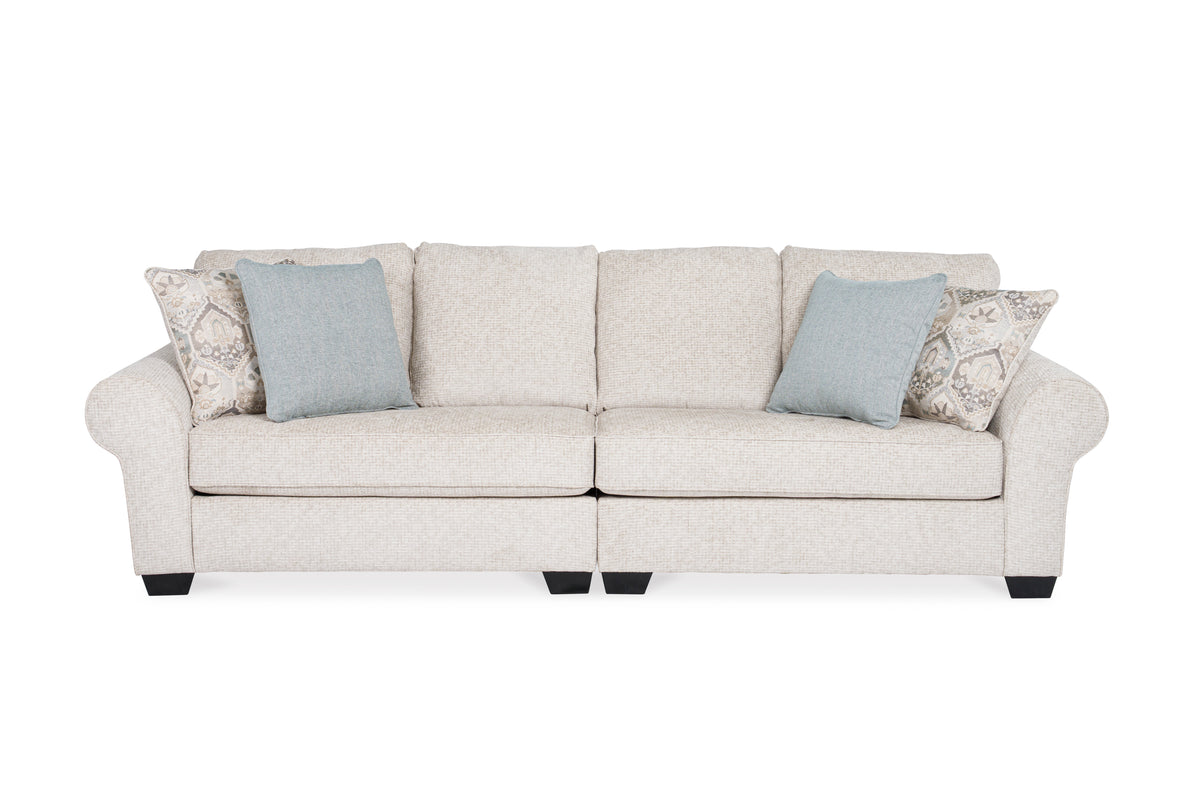 Monumental Sofa Set