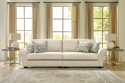 Ashley Homestore |Monumental Sofa 5 Seater