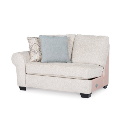 Monumental Five Seater
