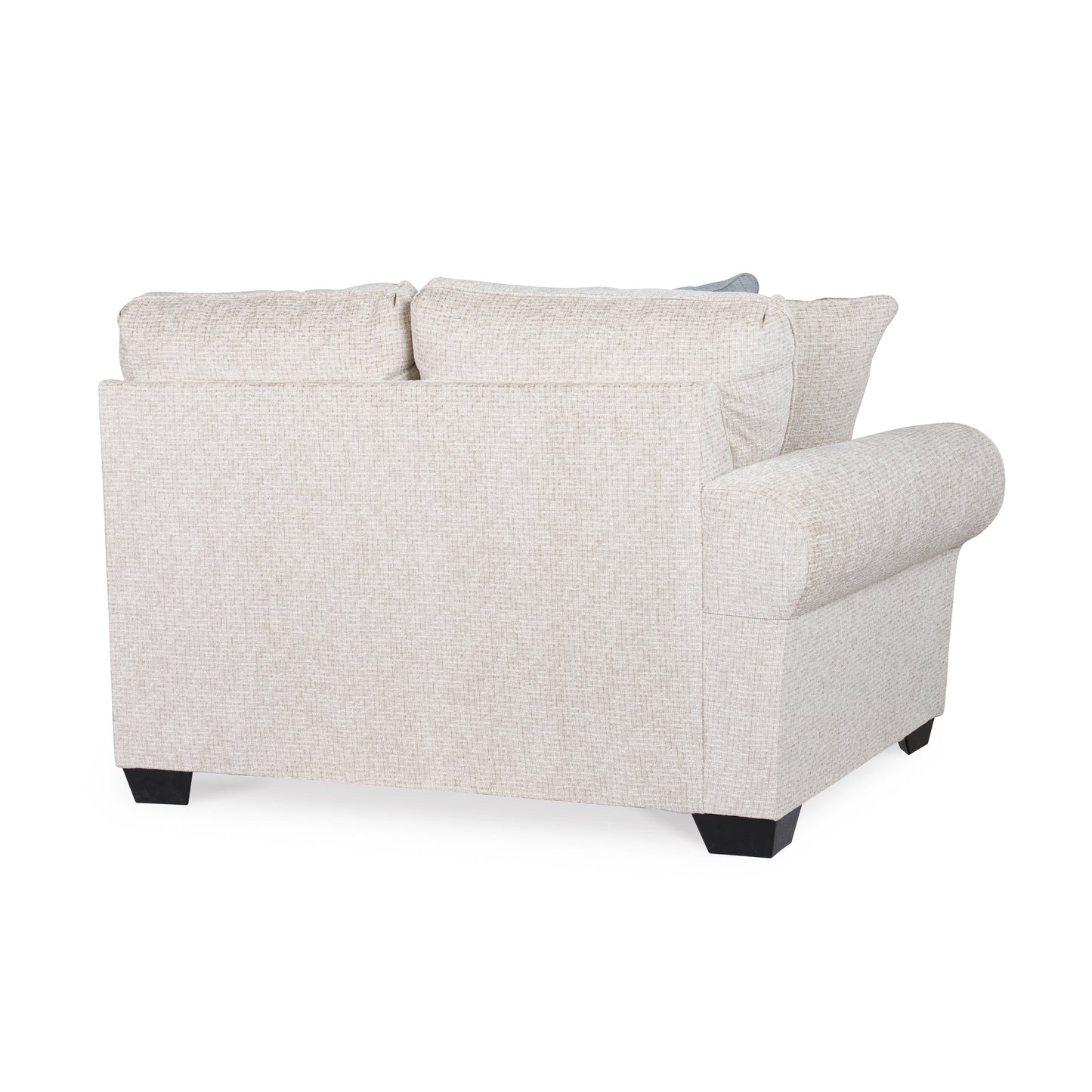 Monumental Five Seater