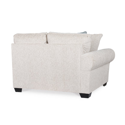 Monumental Five Seater