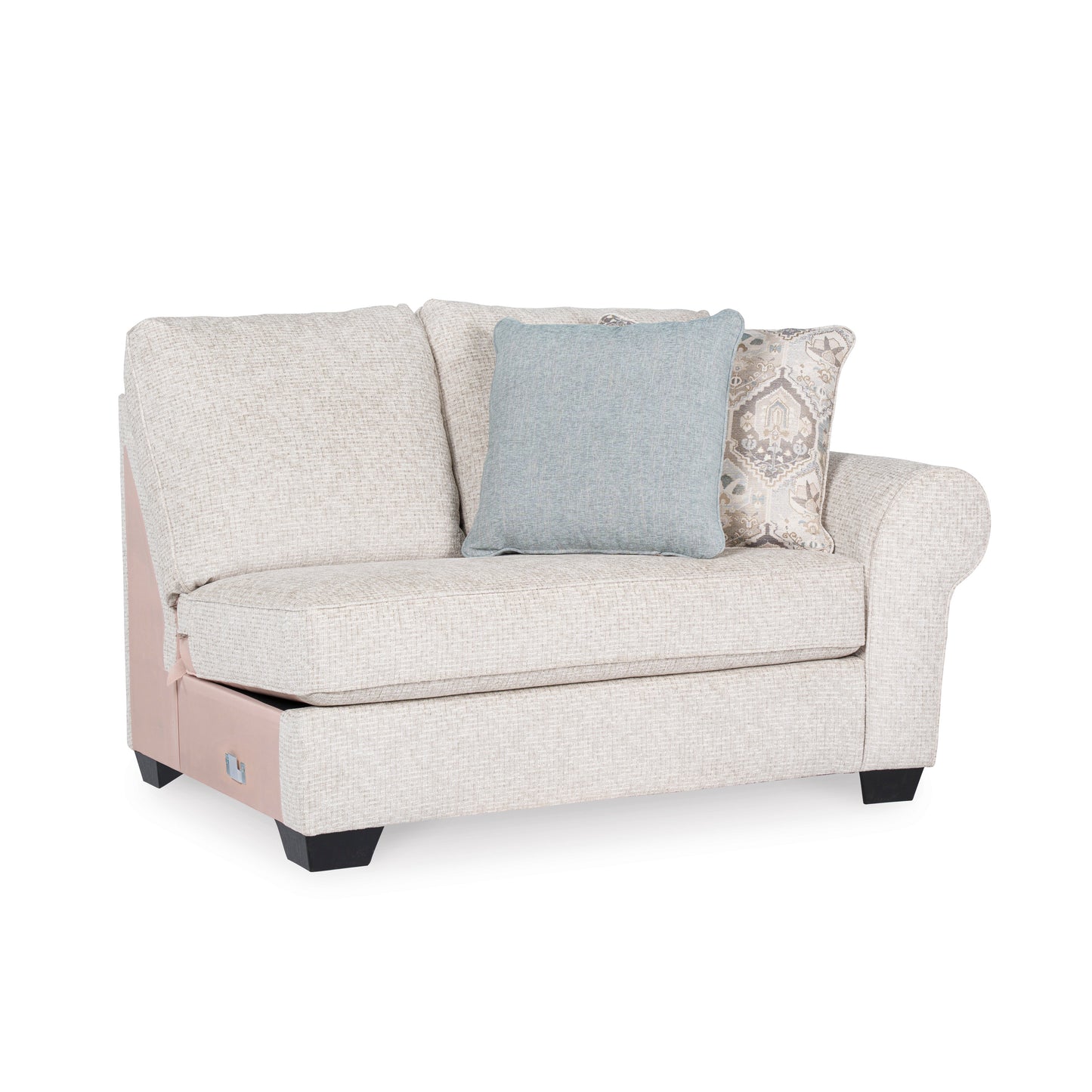 Monumental Five Seater