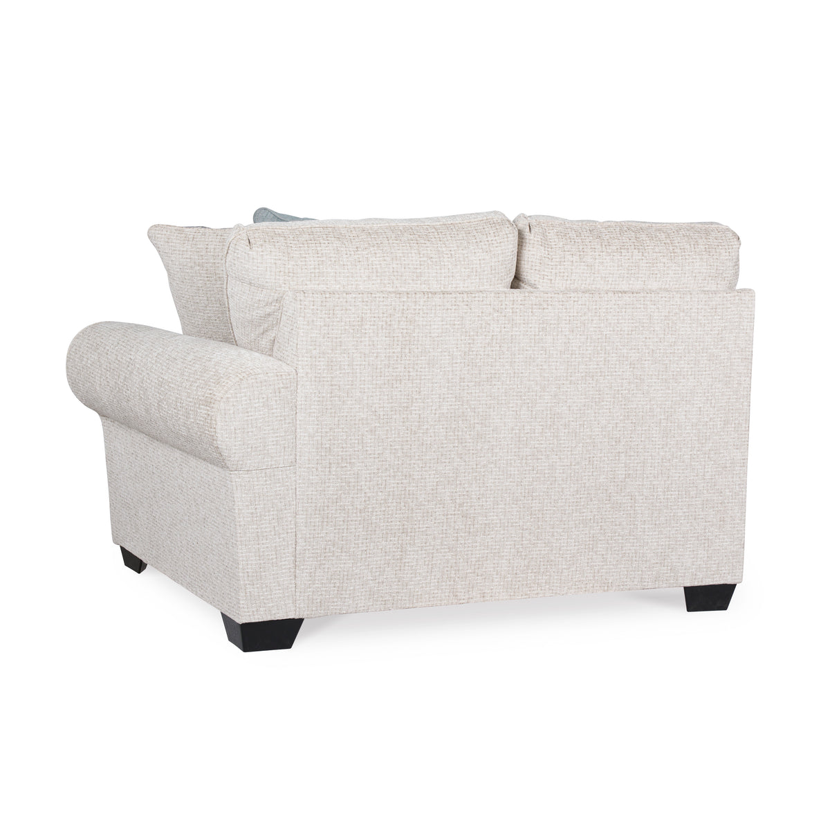 Monumental Sofa Set