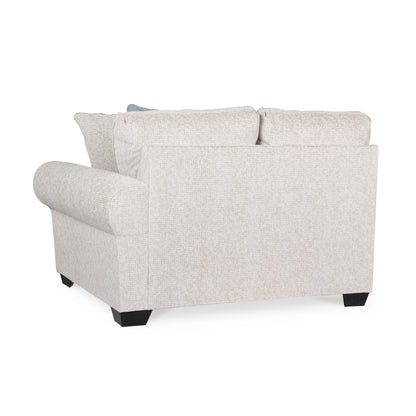 Monumental Five Seater