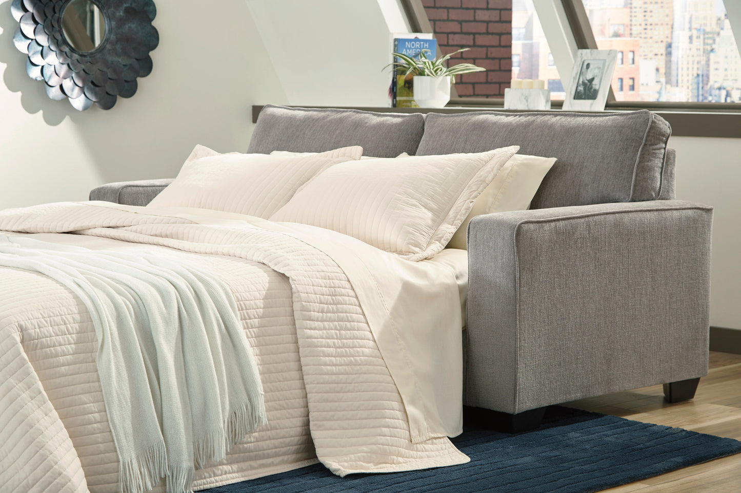 Queen Sofa Sleeper | Ashley Homestore 8721439