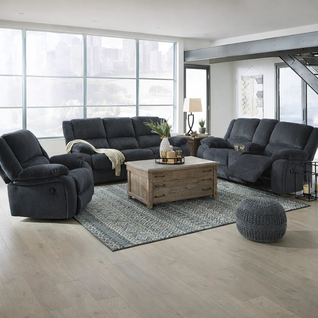 Draycoll Motion Set.