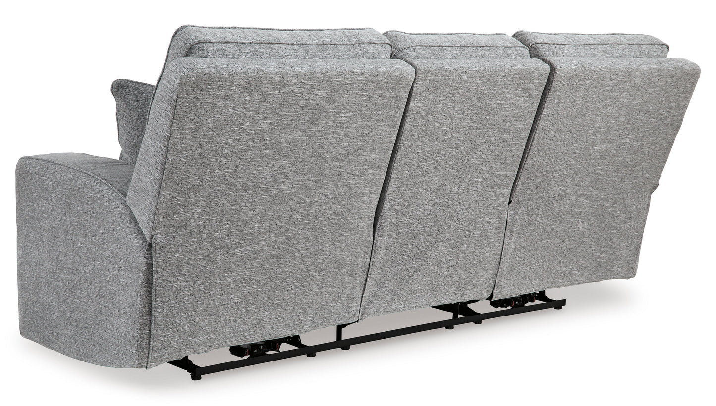 Ashley Homestore | Biscoe Motion Set