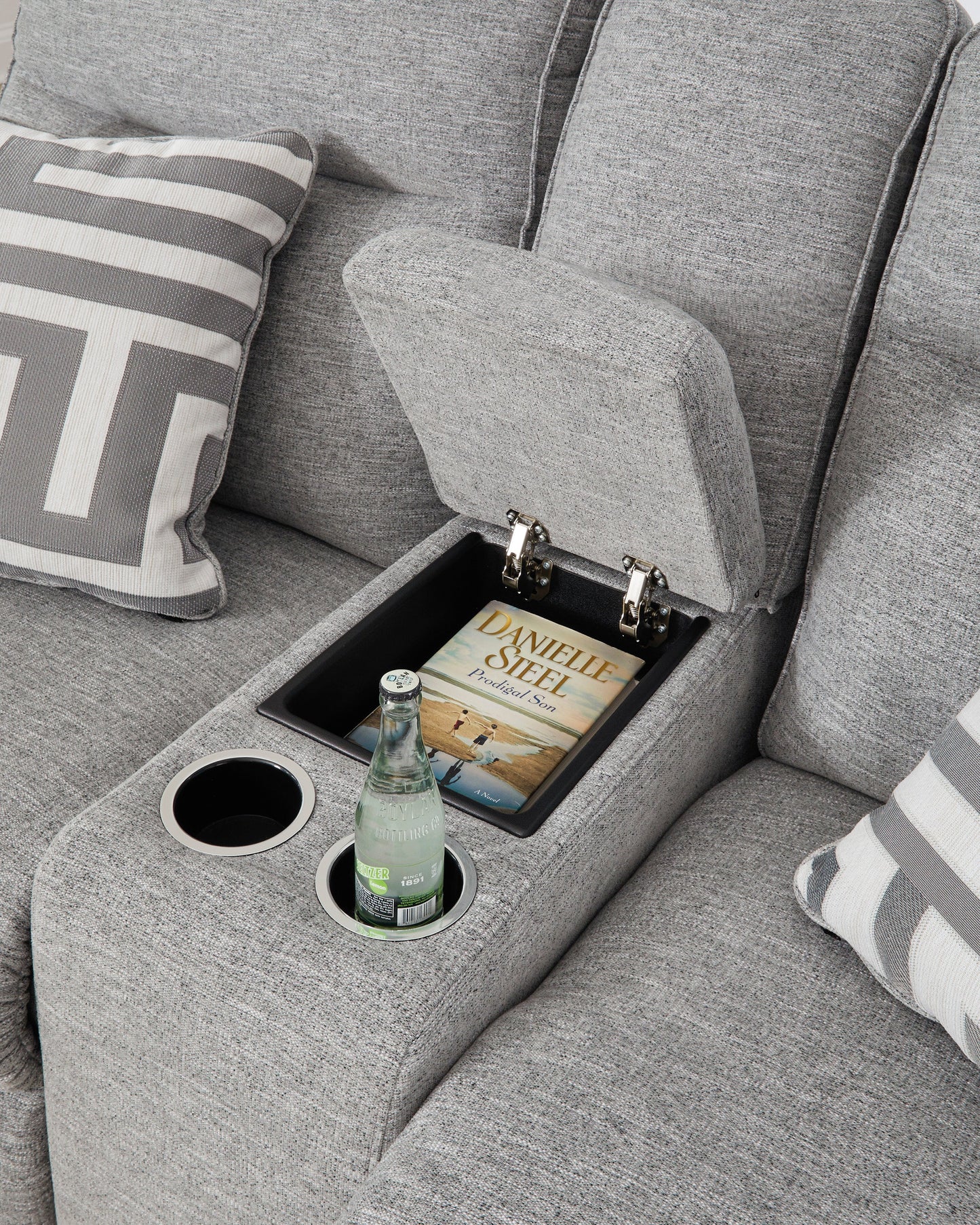 Ashley Homestore | Biscoe Motion Set