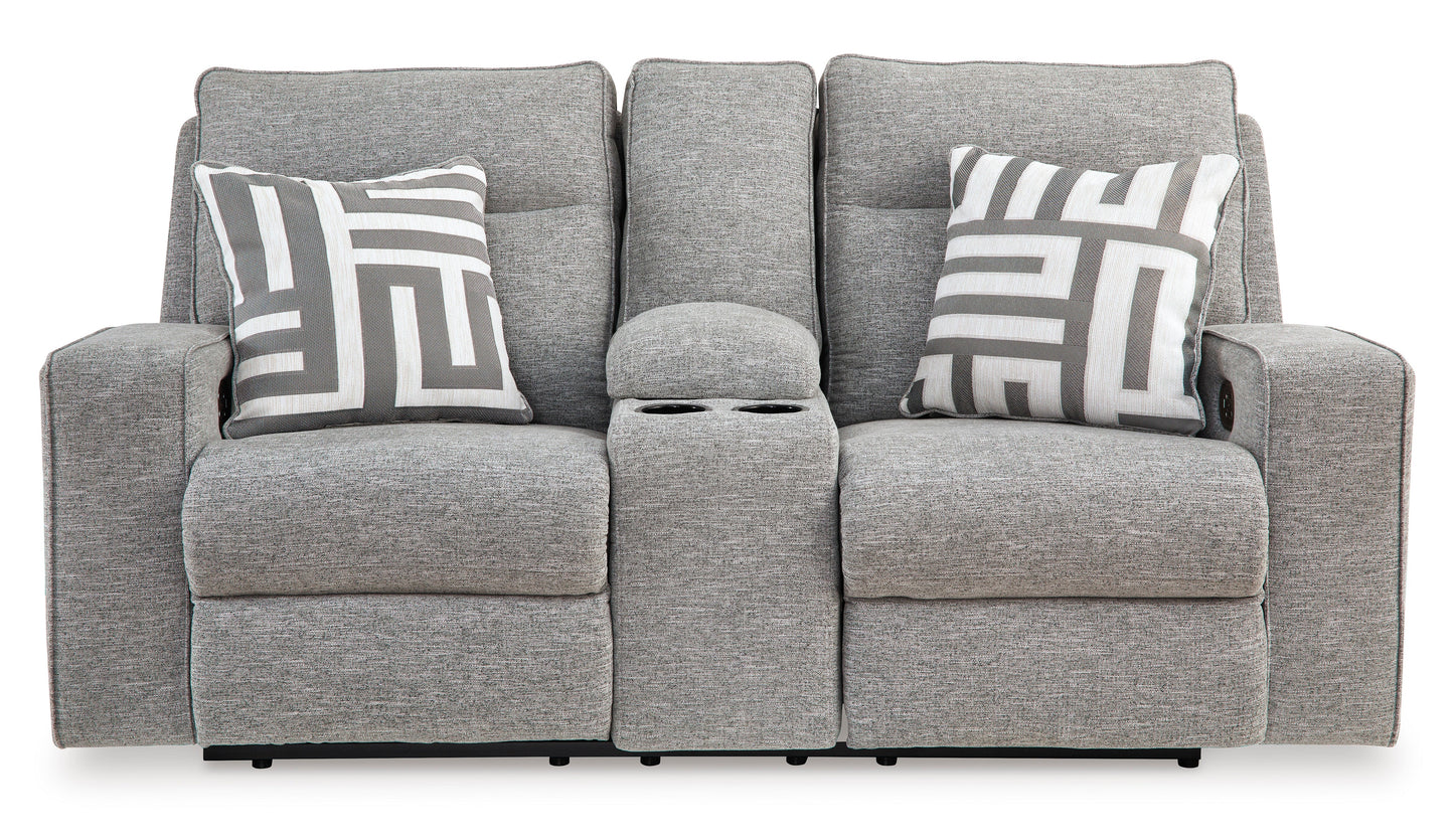 Ashley Homestore | Biscoe Motion Set