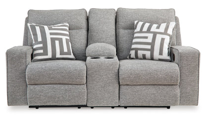 Ashley Homestore | Biscoe Motion Set