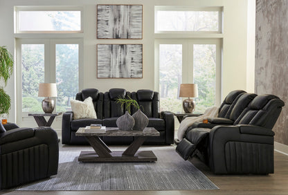 Ashley Homestore | Caveman Motion Set