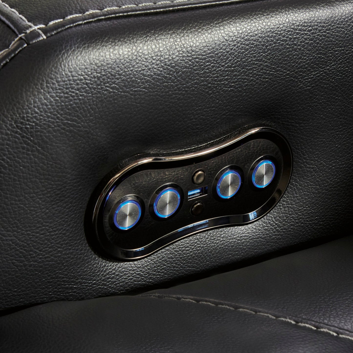 Ashley Homestore | Caveman Motion Set