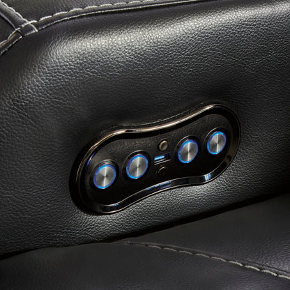 Ashley Homestore | Caveman Motion Set