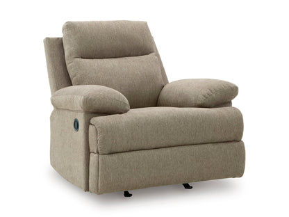 Tarrant Recliner