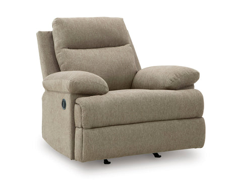 Tarrant Recliner