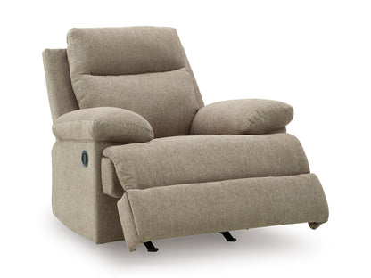Tarrant Recliner