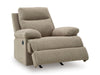 Tarrant Recliner