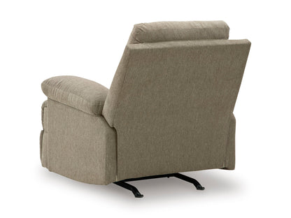 Tarrant Recliner