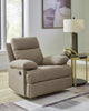 Tarrant Recliner