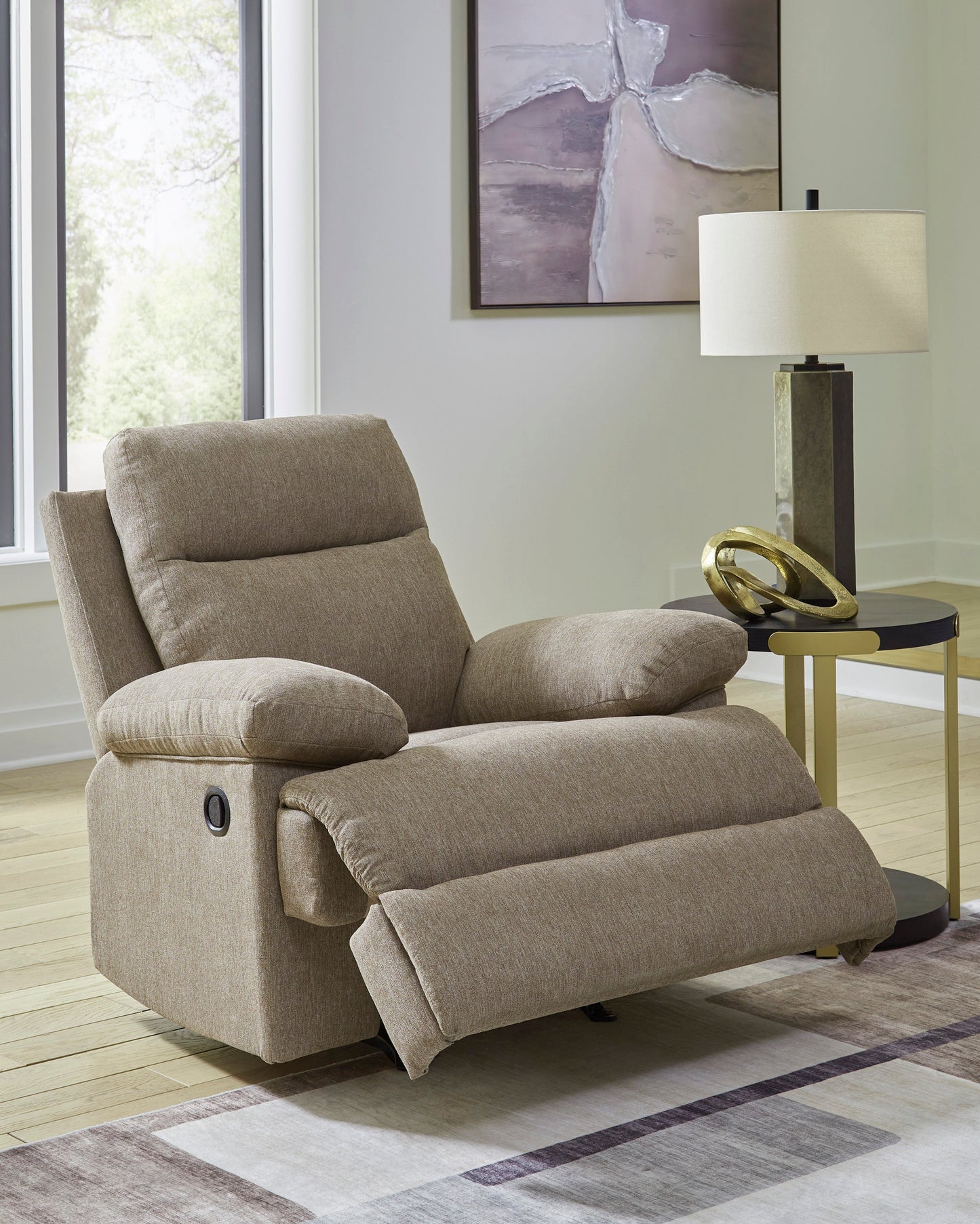 Tarrant Recliner