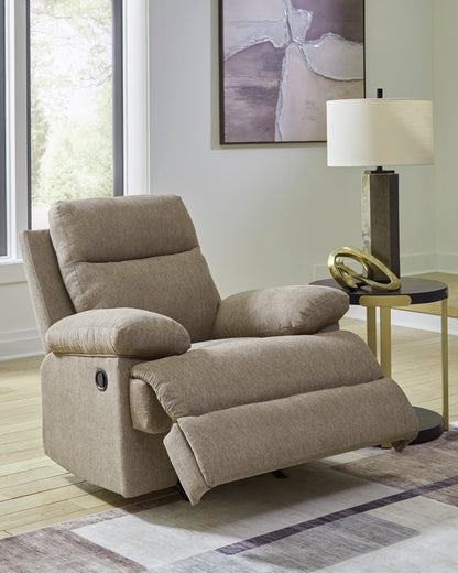 Tarrant Recliner
