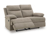 Tarrant Reclining Loveseat