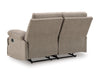 Tarrant Reclining Loveseat