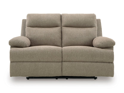 Tarrant Reclining Loveseat