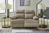 Tarrant Reclining Loveseat